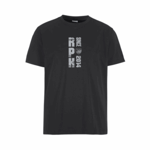 RPH since 2014 - Helden Shirt schwarz