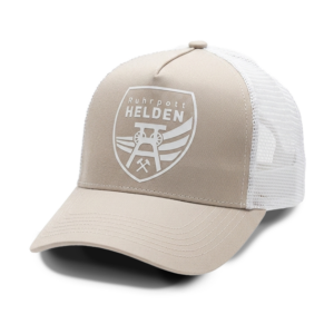 Die Helle - Helden Kappe