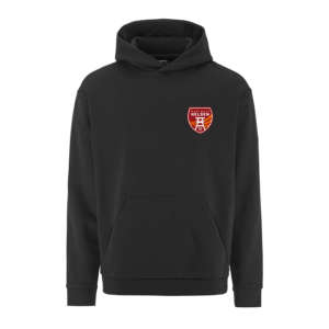 Der Schwatte - Helden Hoodie gestickt